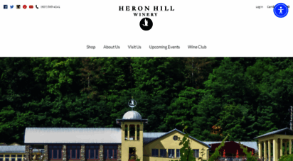 heronhill.com