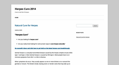 herpescure2014.wordpress.com