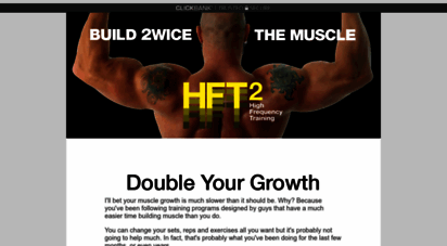 hftmuscle.com
