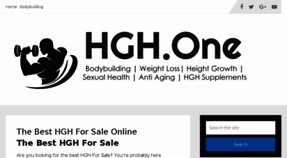 hgh.one