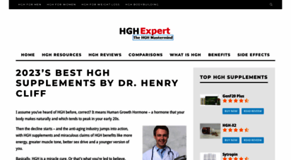 hghexpert.com