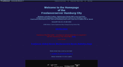hhc.freelancerserver.de