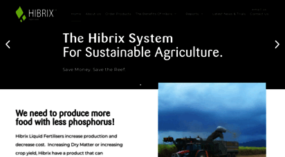 hibrix.com