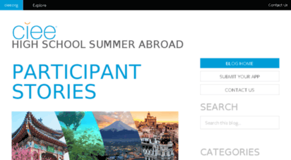 high-school-summer-abroad-blog.ciee.org