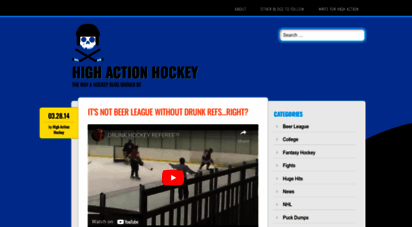 highactionhockey.wordpress.com