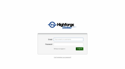 highforge.createsend.com