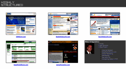 highlystructured.com