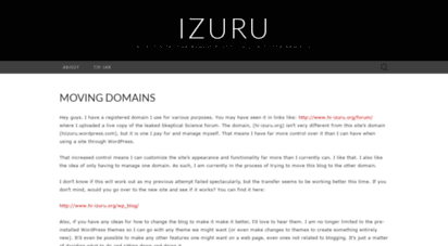 hiizuru.wordpress.com