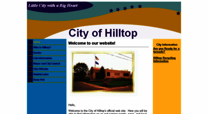 hilltop.govoffice.com