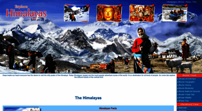himalaya2000.com