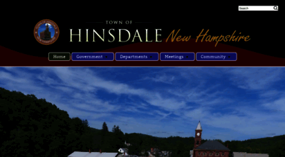 hinsdale.govoffice.com