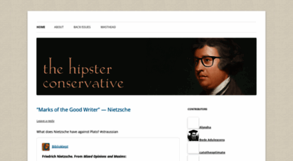 hipsterconservative.wordpress.com