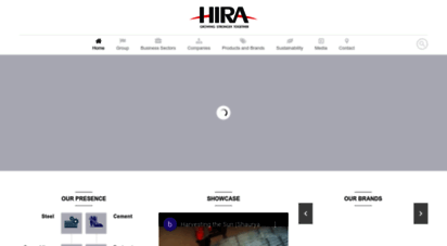 hiragroup.com