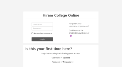 hiram.learninghouse.com