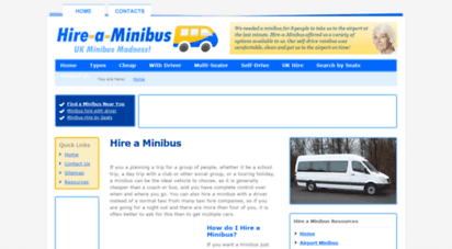 hire-a-minibus.co.uk