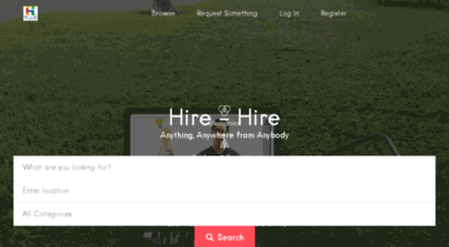 hire-hire.com