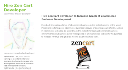 hirezencartdevelopers.wordpress.com