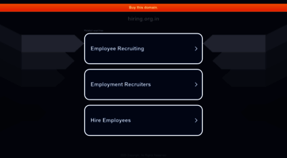 hiring.org.in