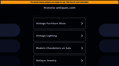 historia-antiques.com