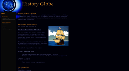 historyglobe.com