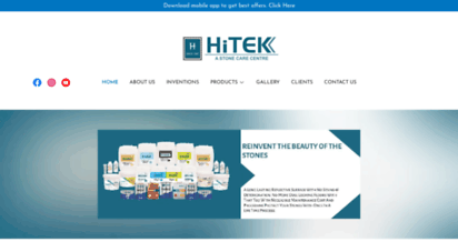 hitekfinechemicals.com