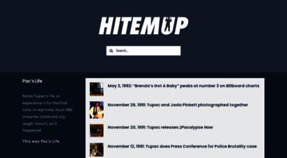 hitemup.com