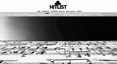hitlistmusic.com