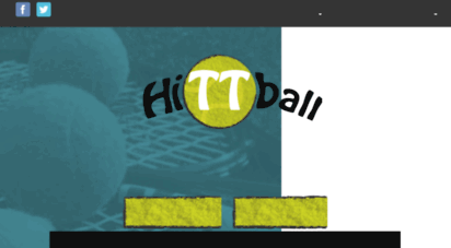 hittball.com
