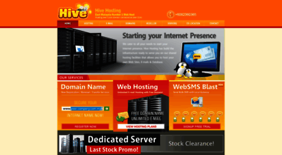 hive.com.my