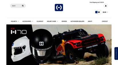 hjc-motorsports.com