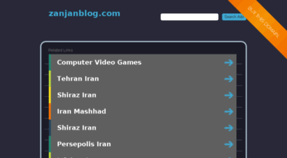 hobab.zanjanblog.com