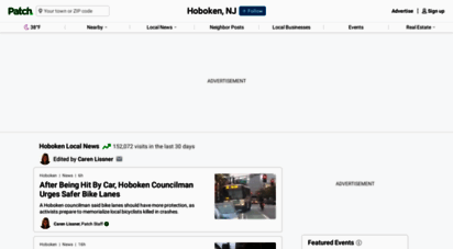 hoboken.patch.com