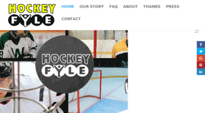 hockeyfyle.com