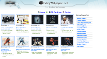 hockeywallpapers.net