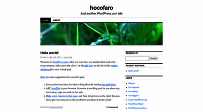 hocofaro.wordpress.com