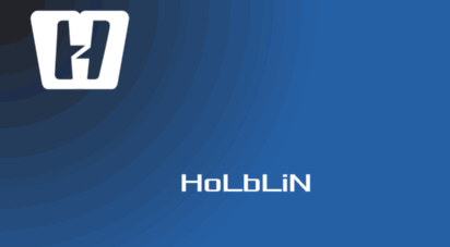 holblin.com