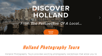 hollandphotographytours.com