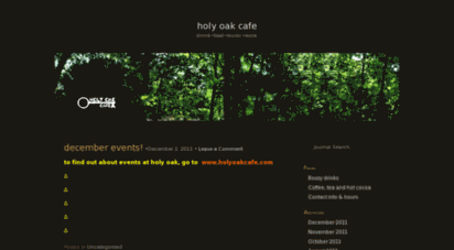 holyoakcafe.wordpress.com