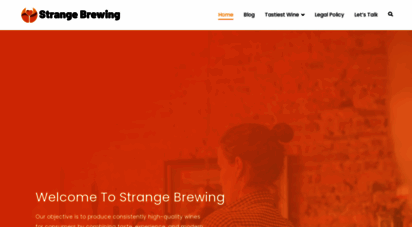 home-brew.com