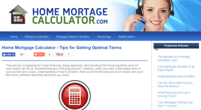 home-mortgage-calculator.com