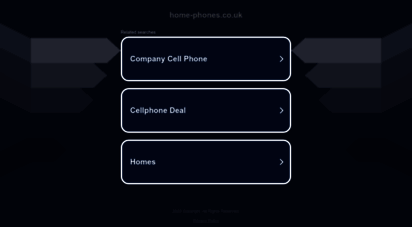 home-phones.co.uk