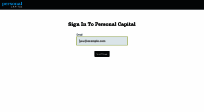 home.personalcapital.com