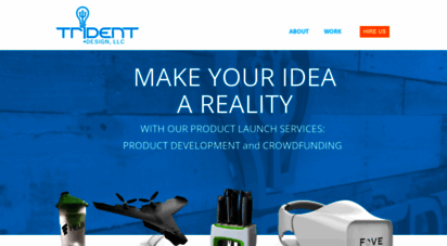 home.trident-design.com