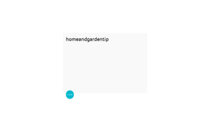 homeandgardentip.com