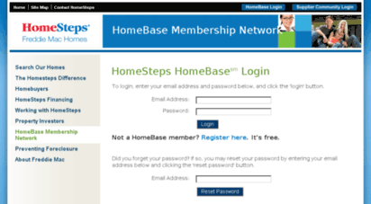 homebase.homesteps.com