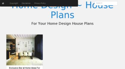 homedesignhouseplans.com