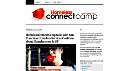 homelessconnectcamp.wordpress.com