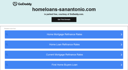 homeloans-sanantonio.com