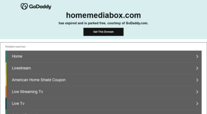 homemediabox.com