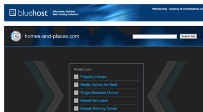 homes-and-places.com